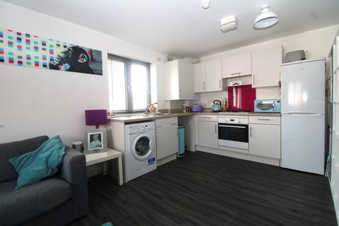 1 Baird Way, Minster On Sea, Sheerness, ME12 3UG