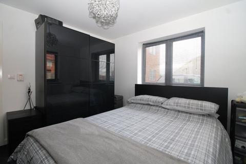 1 Baird Way, Minster On Sea, Sheerness, ME12 3UG