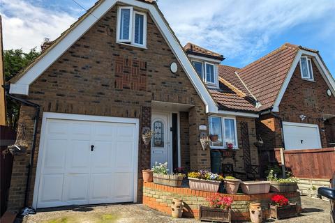 4 bedroom detached house for sale, Sea Approach, Sheerness ME12