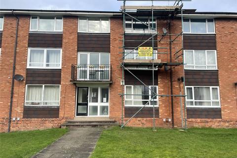 2 bedroom flat for sale, Newton Gardens, West Midlands B43