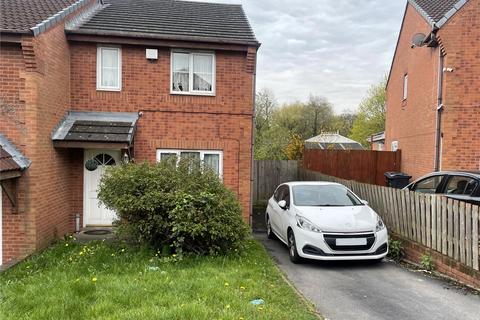 2 bedroom semi-detached house for sale, Lupin Grove, West Midlands B9