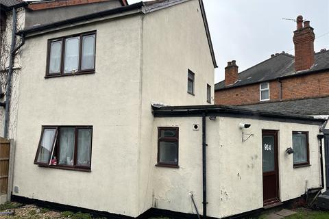 2 bedroom end of terrace house for sale, Lyttelton Road, Birmingham B33