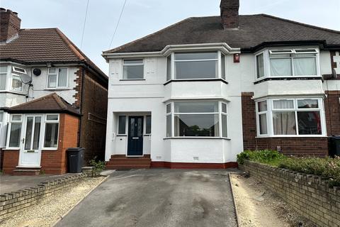 3 bedroom semi-detached house for sale, Flaxley Road, West Midlands B33