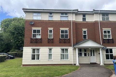 1 bedroom flat for sale, Artillery Street, Birmingham B9