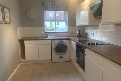 1 bedroom flat for sale, Artillery Street, Birmingham B9