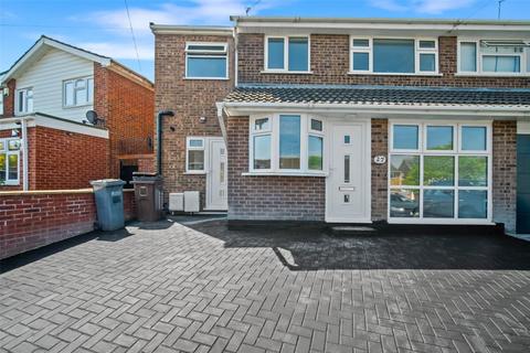 4 bedroom semi-detached house for sale, Lammas Close, West Midlands B92