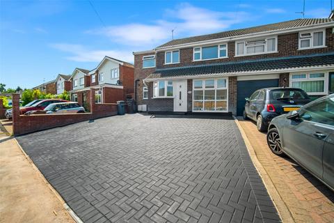 4 bedroom semi-detached house for sale, Lammas Close, West Midlands B92