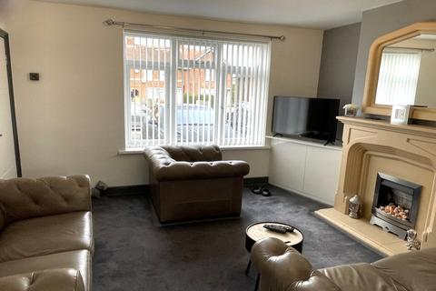 3 bedroom terraced house for sale, Audley Road, Birmingham B33