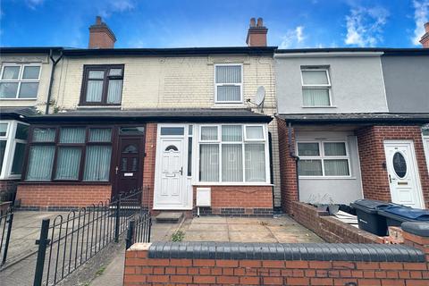 3 bedroom terraced house for sale, Farndon Road, West Midlands B8