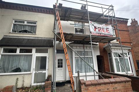 3 bedroom terraced house for sale, Pretoria Road, West Midlands B9