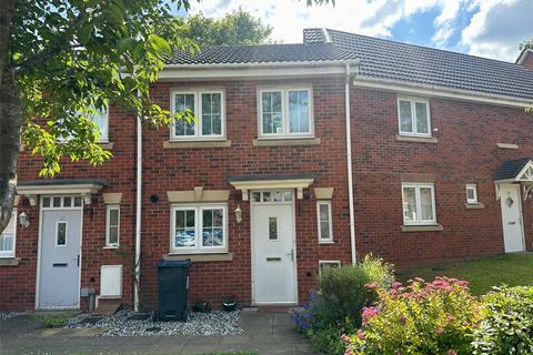 2 bedroom terraced house for sale, New Imperial Crescent, West Midlands B11