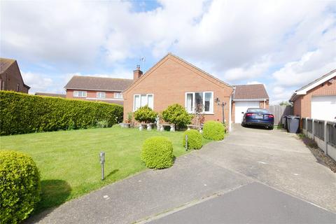 3 bedroom bungalow for sale, Meakers Way, Alford LN13