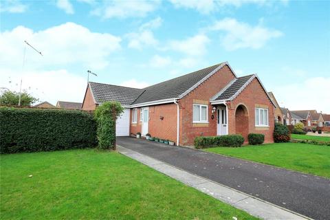 3 bedroom bungalow for sale, Hornby Drive, Mablethorpe LN12