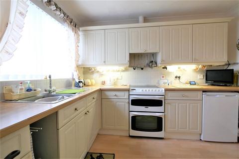 3 bedroom bungalow for sale, Hornby Drive, Mablethorpe LN12