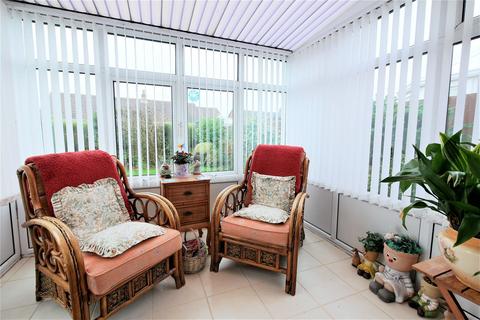 3 bedroom bungalow for sale, Hornby Drive, Mablethorpe LN12