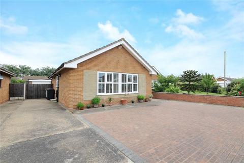 2 bedroom bungalow for sale, Hillside Avenue, Mablethorpe LN12