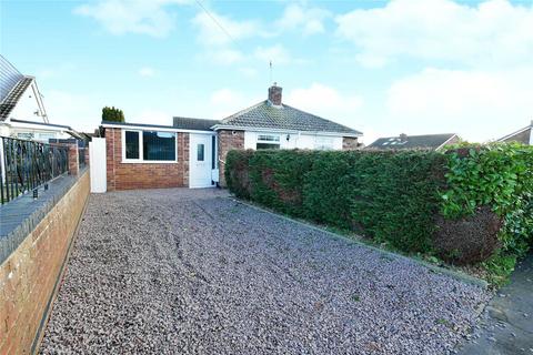 3 bedroom bungalow for sale, The Drive, Lincolnshire LN12