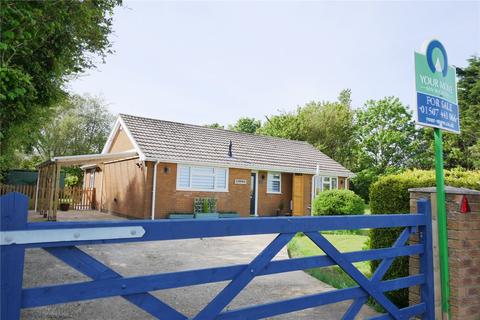 3 bedroom bungalow for sale, Crabtree Lane, Mablethorpe LN12