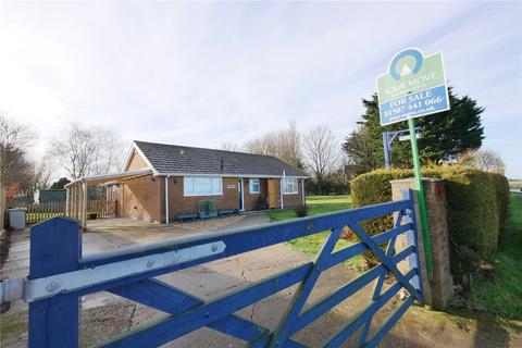 3 bedroom bungalow for sale, Crabtree Lane, Mablethorpe LN12