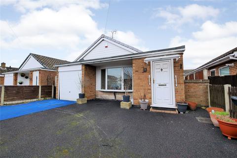 Camelot Gardens, Mablethorpe LN12