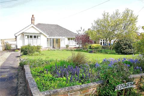 2 bedroom bungalow for sale, Alford Road, Alford LN13