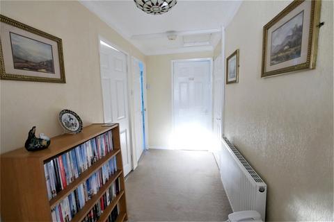 2 bedroom bungalow for sale, Vyner Close, Lincolnshire LN12