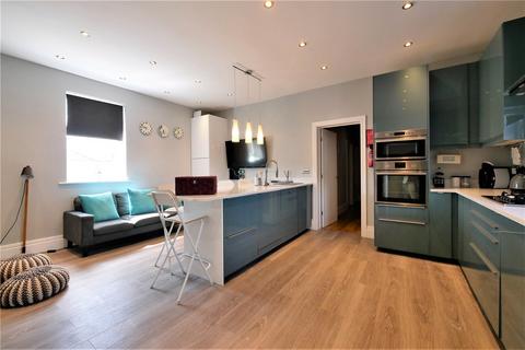 undefined, Sea Lane, Mablethorpe LN12