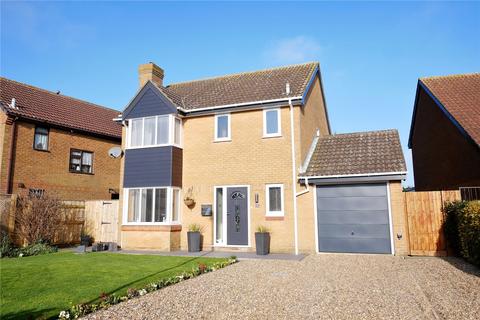 3 Bluestone Way, Sutton On Sea, Mablethorpe, LN12 2UU