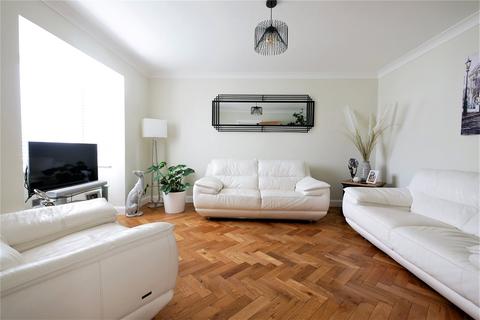 3 Bluestone Way, Sutton On Sea, Mablethorpe, LN12 2UU