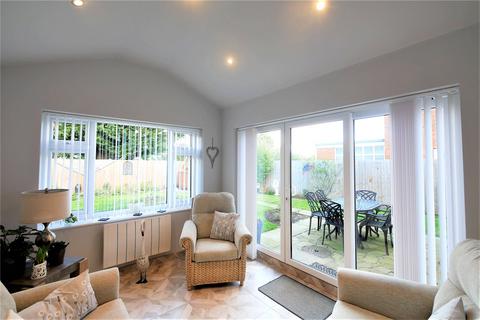 3 Bluestone Way, Sutton On Sea, Mablethorpe, LN12 2UU