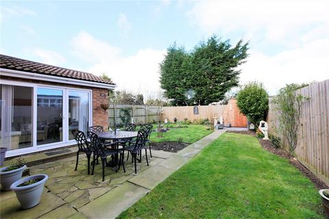 3 Bluestone Way, Sutton On Sea, Mablethorpe, LN12 2UU