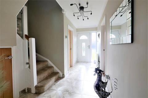 3 Bluestone Way, Sutton On Sea, Mablethorpe, LN12 2UU