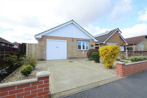 2 bedroom bungalow for sale, Harding Close, Mablethorpe LN12