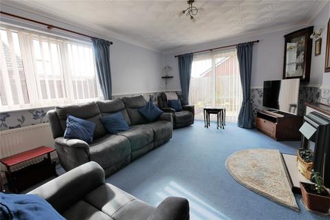 2 bedroom bungalow for sale, Harding Close, Mablethorpe LN12