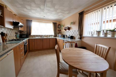 2 bedroom bungalow for sale, Harding Close, Mablethorpe LN12