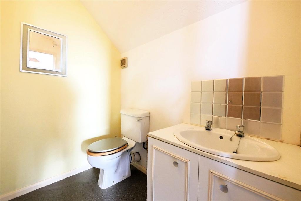 En-Suite W.C