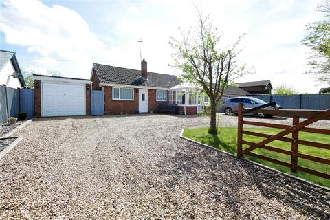 2 bedroom bungalow for sale, Willoughby Road, Alford LN13