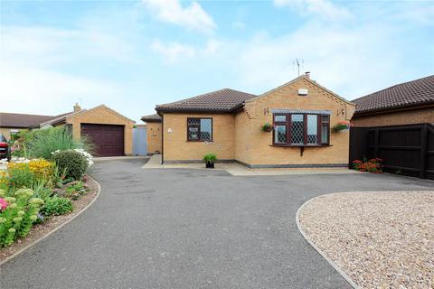 3 bedroom bungalow for sale, College Row, Mablethorpe LN12