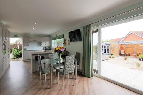 1 College Row, Sandilands, Mablethorpe, LN12 2NA