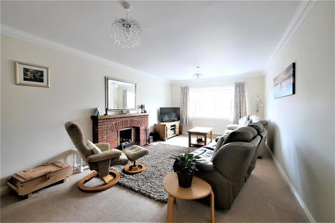 1 College Row, Sandilands, Mablethorpe, LN12 2NA