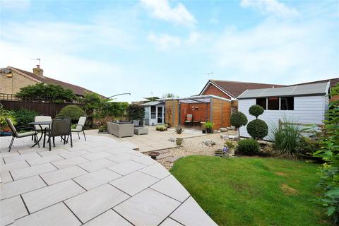 1 College Row, Sandilands, Mablethorpe, LN12 2NA