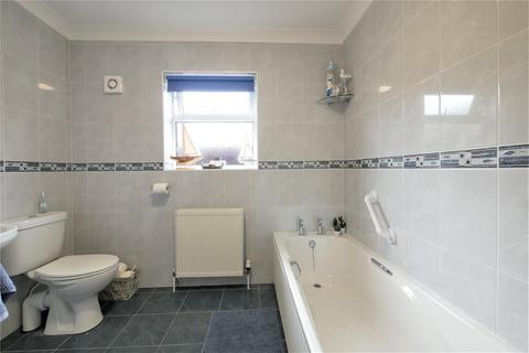 1 College Row, Sandilands, Mablethorpe, LN12 2NA