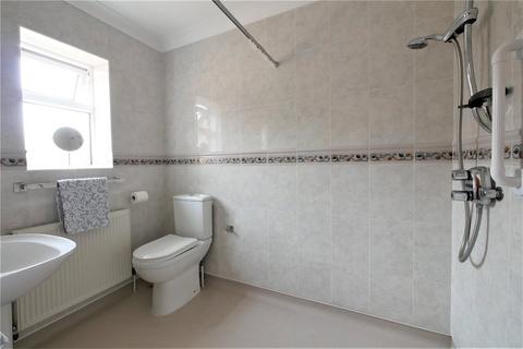 1 College Row, Sandilands, Mablethorpe, LN12 2NA