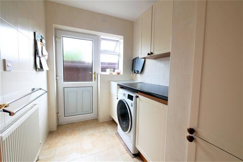 1 College Row, Sandilands, Mablethorpe, LN12 2NA