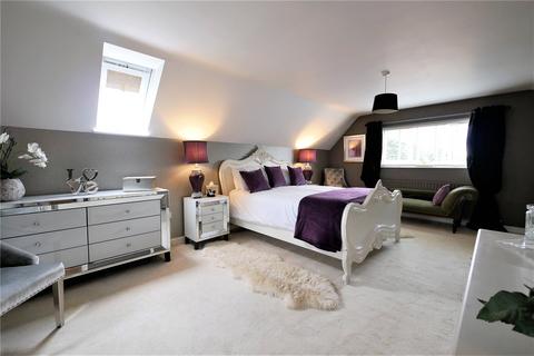 4 bedroom detached house for sale, St. Francis Gardens, Mablethorpe LN12