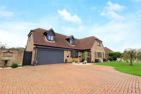 4 bedroom detached house for sale, St. Francis Gardens, Mablethorpe LN12