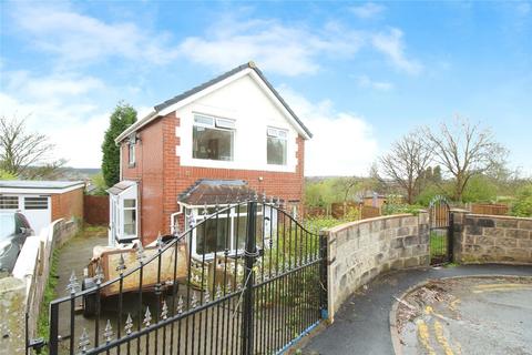 3 bedroom detached house for sale, Ambleside Place, Burslem, Staffordshire ST6