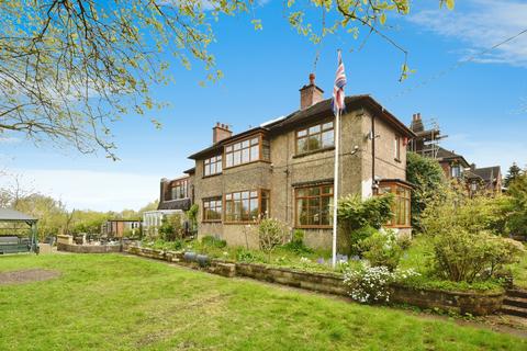 5 bedroom detached house for sale, Little Chell Lane, Tunstall, Staffordshire ST6