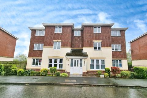 49 Chillington Way, Stoke-on-trent, ST6 8GJ