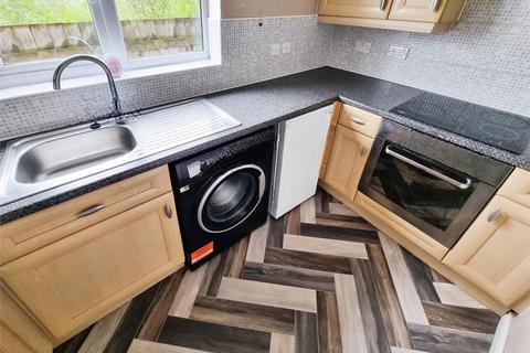 49 Chillington Way, Stoke-on-trent, ST6 8GJ